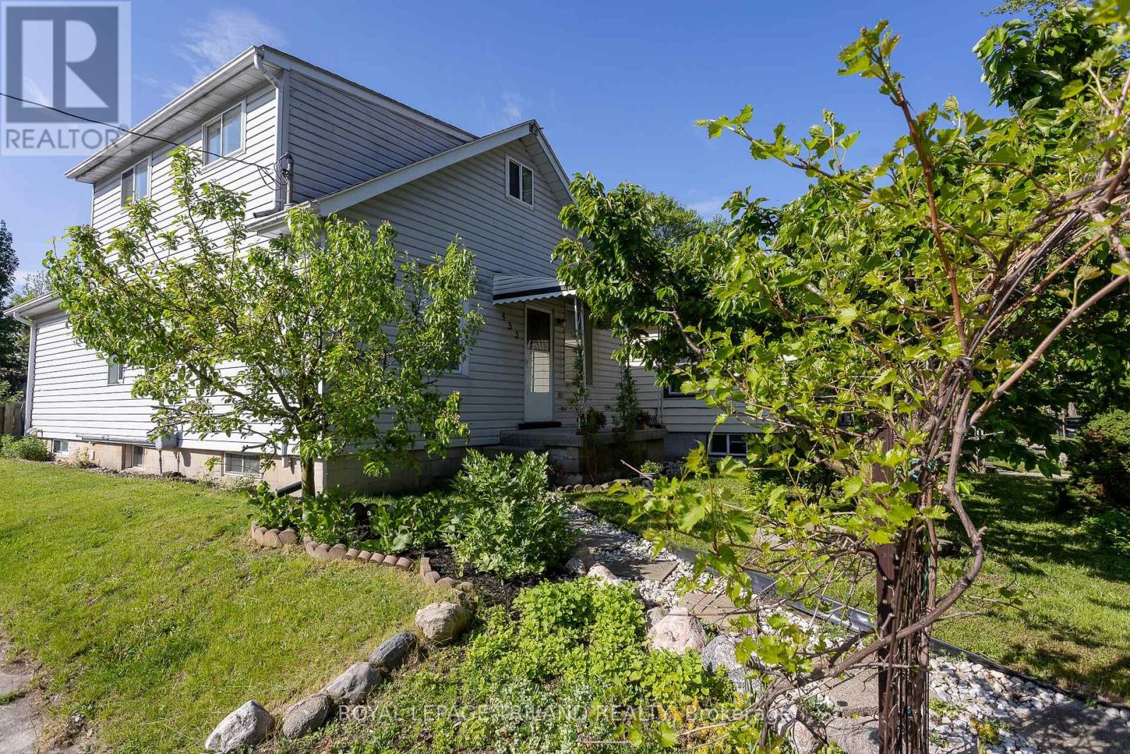 453 Salisbury Street, London East, Ontario  N5Y 3B3 - Photo 2 - X13156940