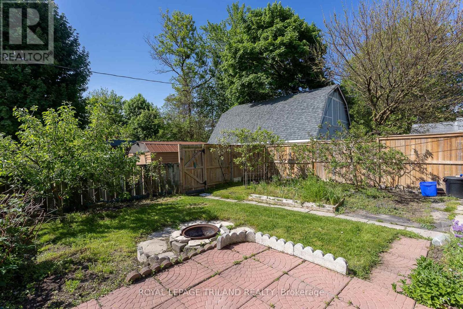 453 Salisbury Street, London East, Ontario  N5Y 3B3 - Photo 28 - X13156940
