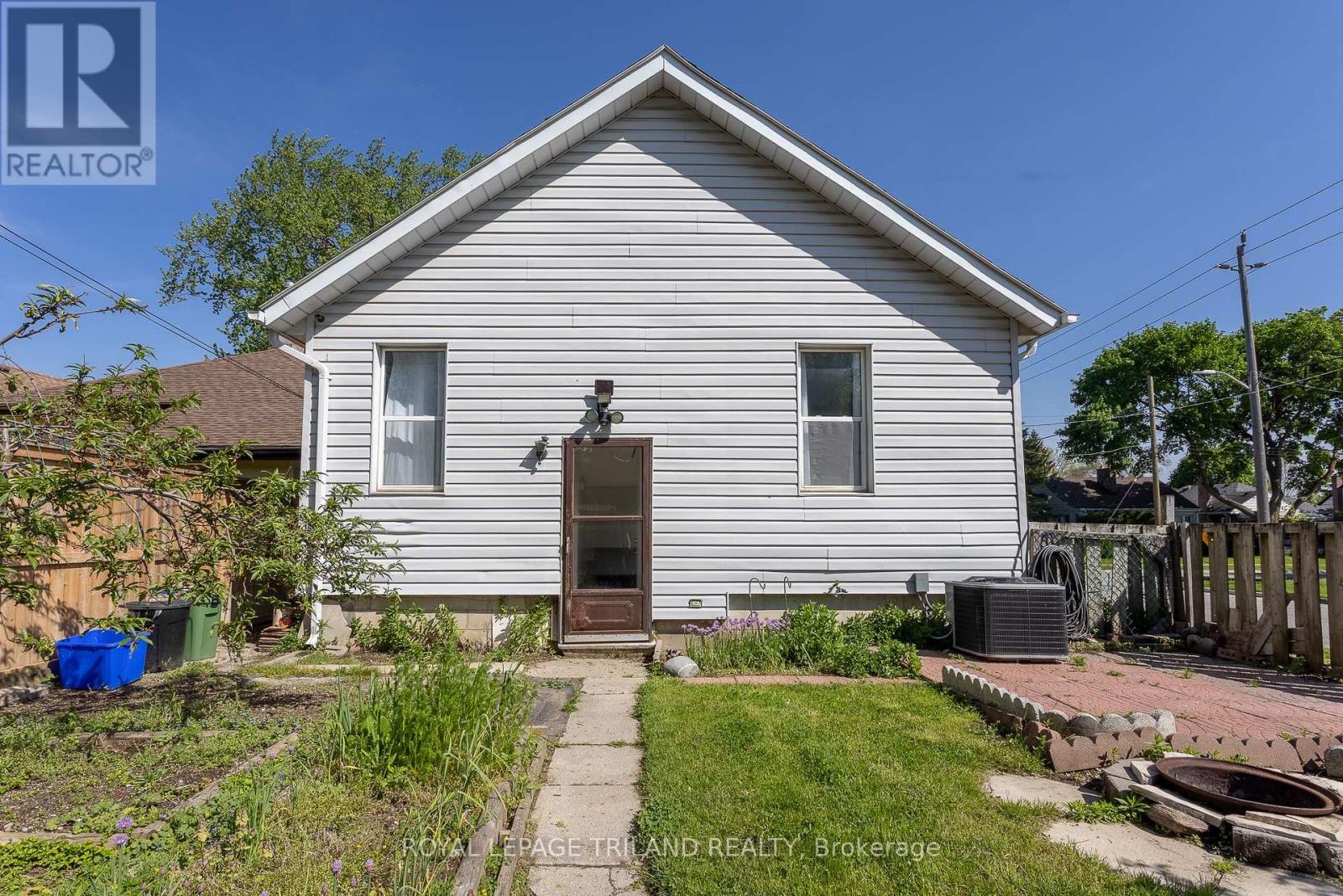 453 Salisbury Street, London East, Ontario  N5Y 3B3 - Photo 29 - X13156940