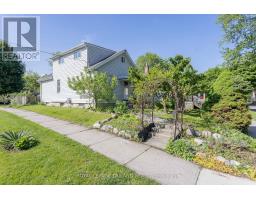 453 SALISBURY STREET, London East, Ontario