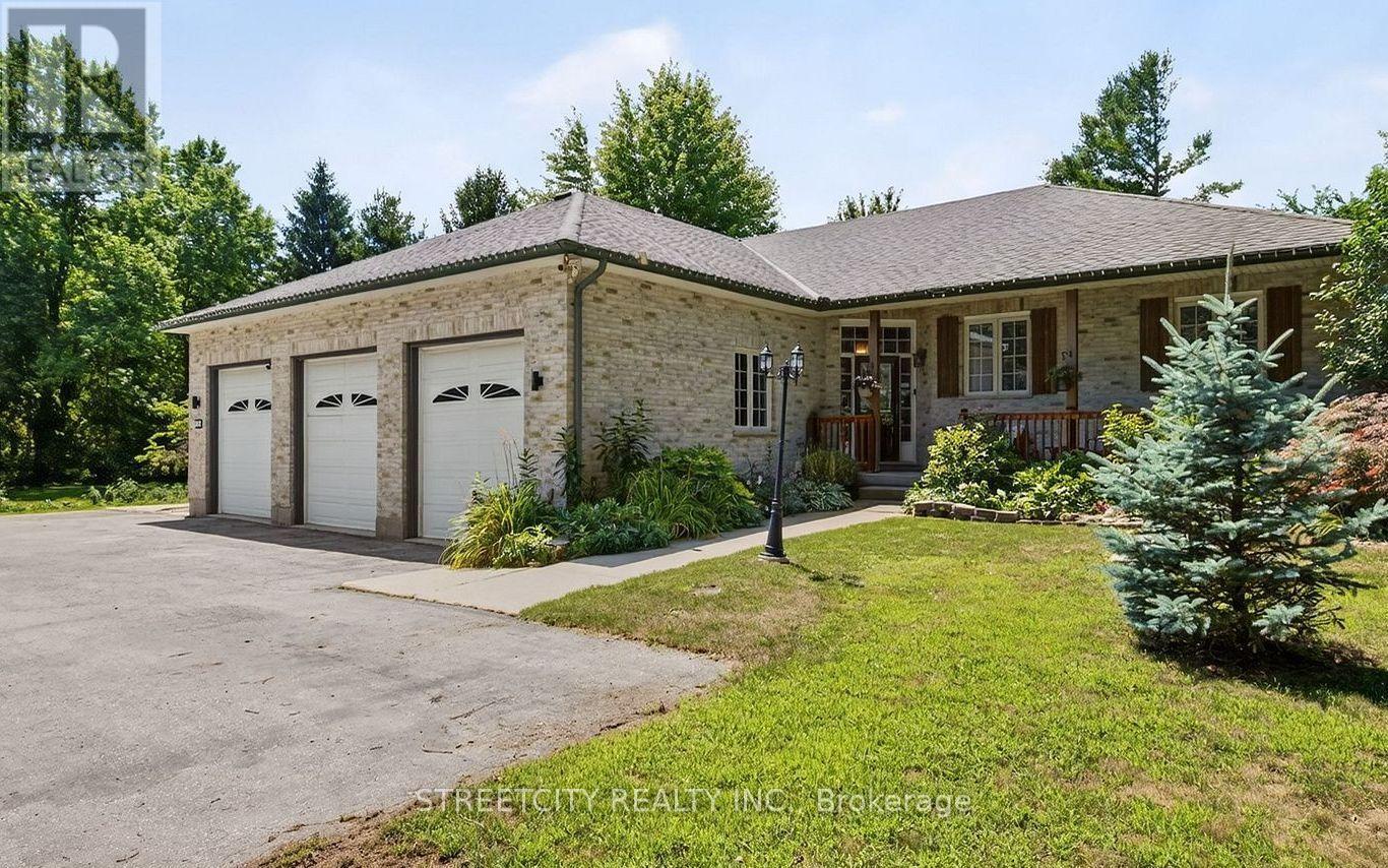 1163 CRUMLIN SIDE ROAD, London East, Ontario