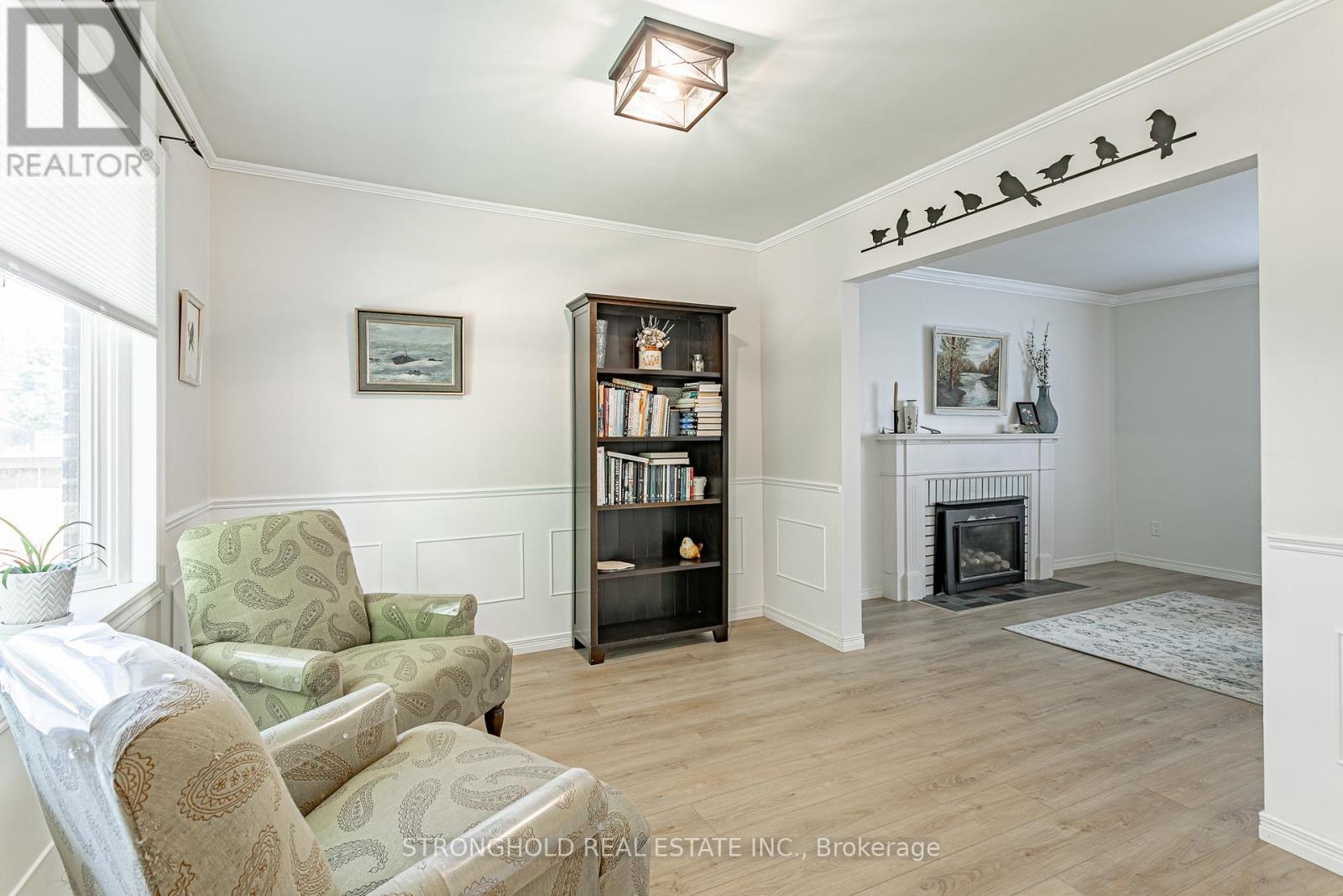91 Blackacres Boulevard, London North, Ontario  N6G 2G9 - Photo 11 - X13157024