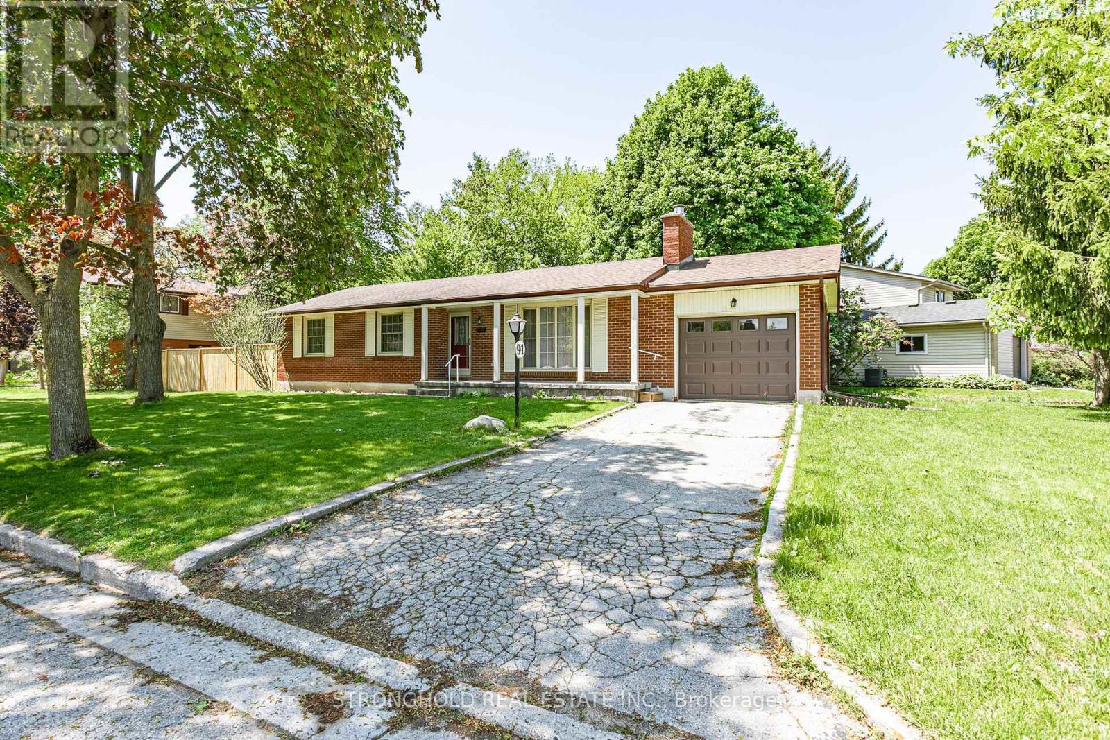 91 Blackacres Boulevard, London North, Ontario  N6G 2G9 - Photo 3 - X13157024