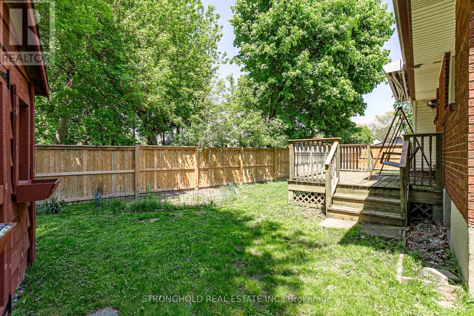 91 Blackacres Boulevard, London North, Ontario  N6G 2G9 - Photo 30 - X13157024