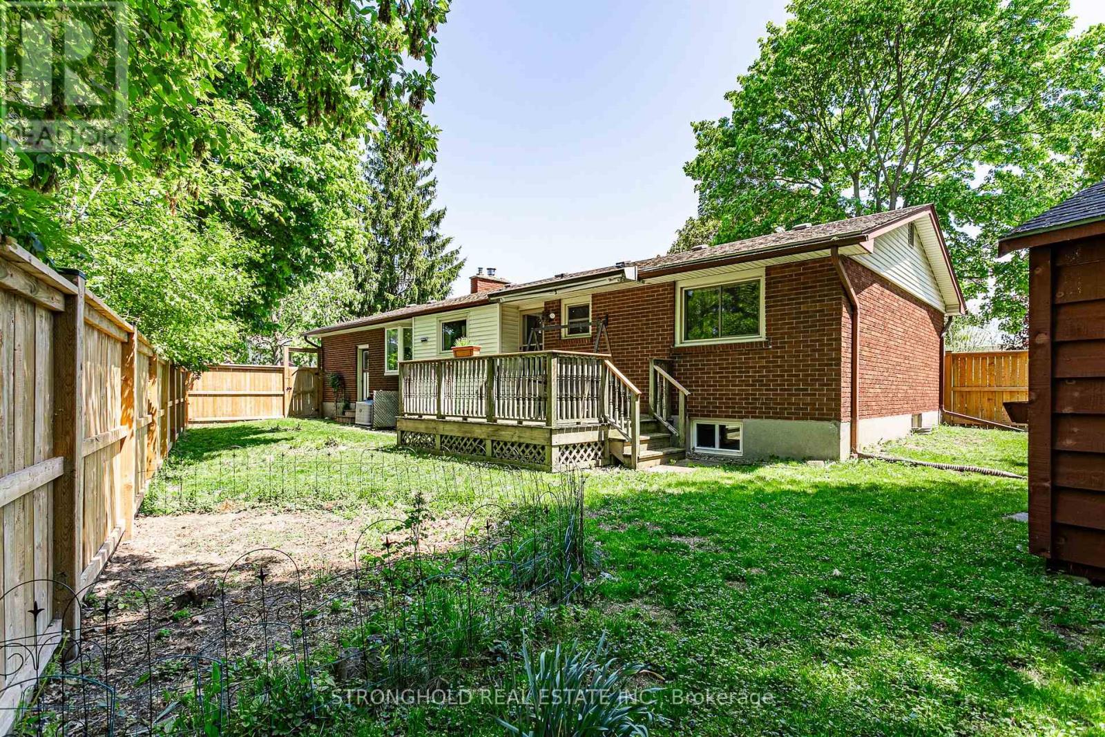91 Blackacres Boulevard, London North, Ontario  N6G 2G9 - Photo 31 - X13157024