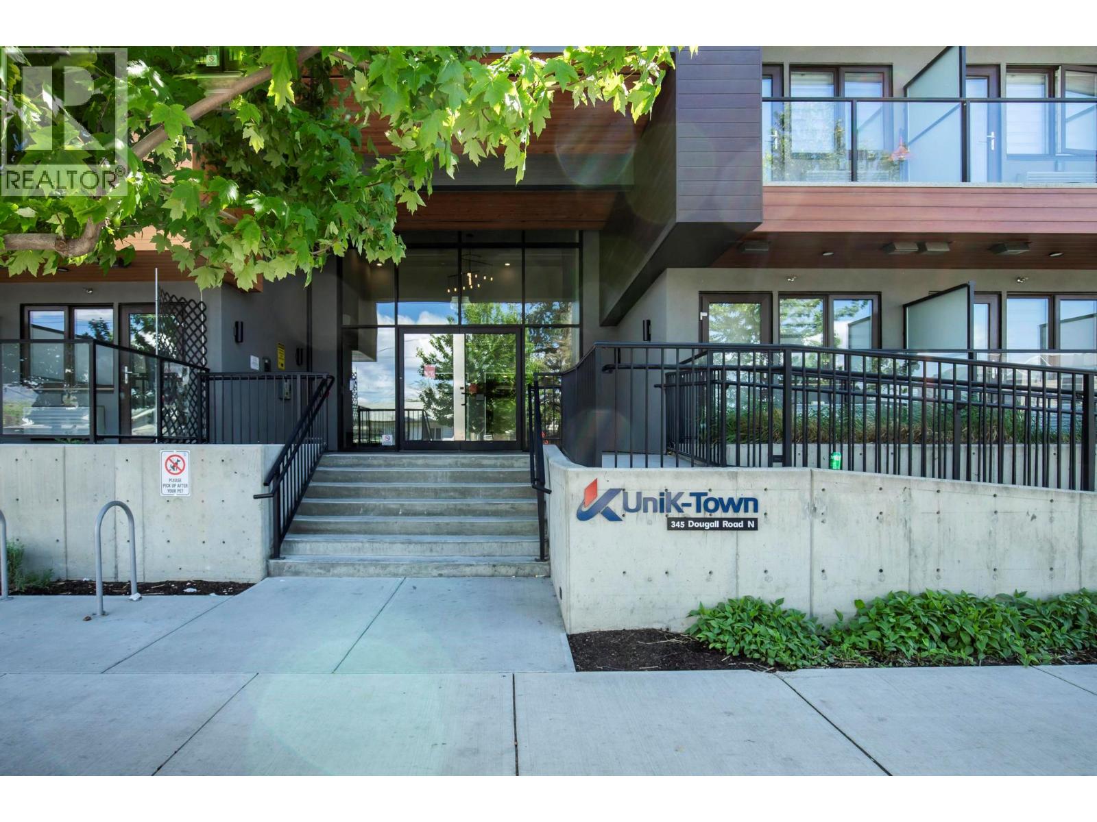 345 Dougall Road N Unit# 317, Kelowna, British Columbia  V5V 2H9 - Photo 16 - 10387090