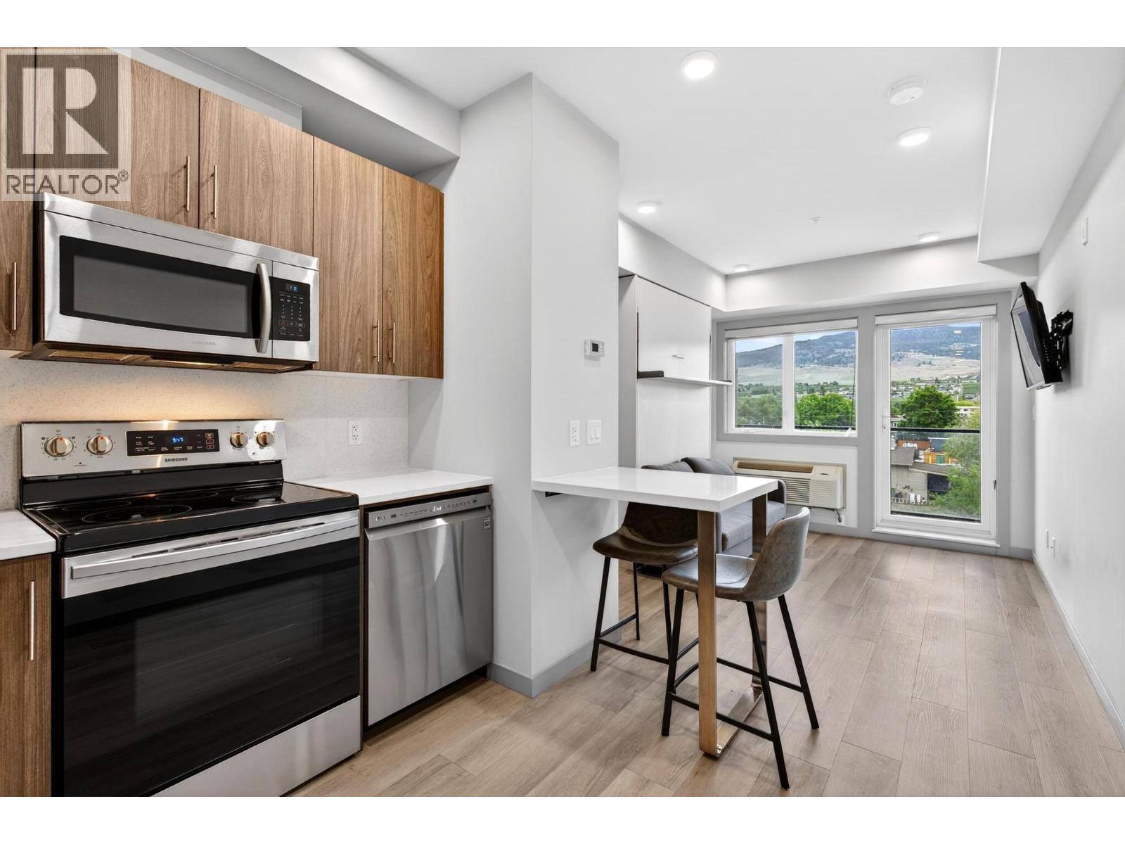 345 Dougall Road N Unit# 317, Kelowna, British Columbia  V5V 2H9 - Photo 4 - 10387090
