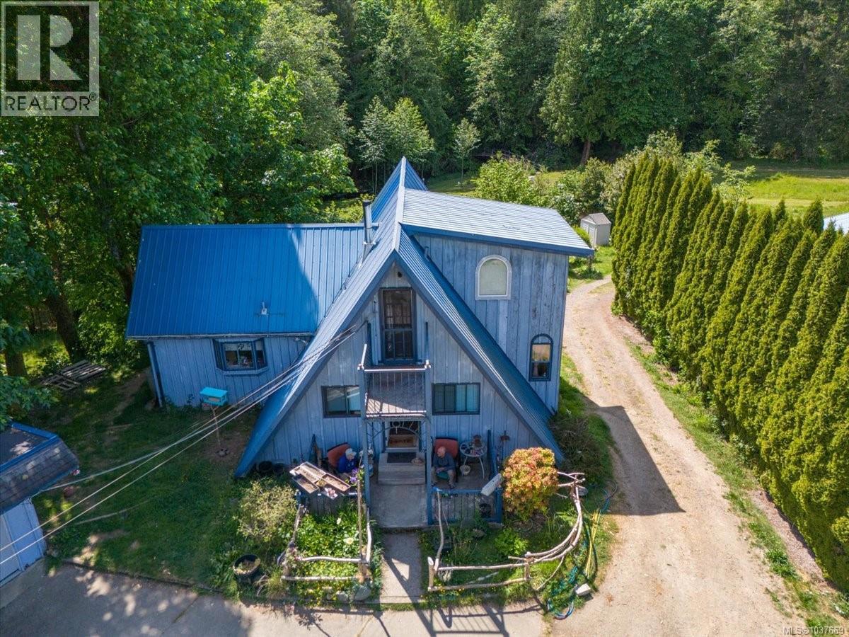1271 Winchester Rd, Coombs, British Columbia  V9K 1W9 - Photo 1 - 1037669