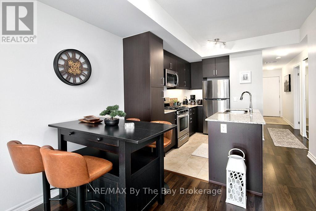 205 - 17 Spooner Crescent, Collingwood, Ontario  L9Y 1T3 - Photo 10 - S13147740