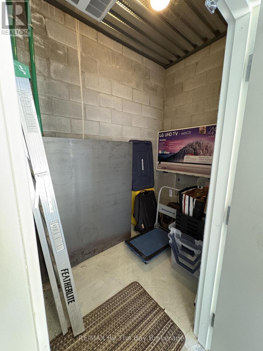 205 - 17 Spooner Crescent, Collingwood, Ontario  L9Y 1T3 - Photo 36 - S13147740