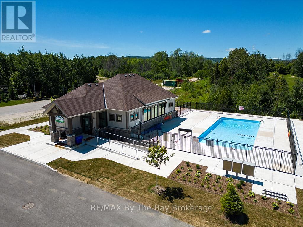 205 - 17 Spooner Crescent, Collingwood, Ontario  L9Y 1T3 - Photo 30 - S13147740