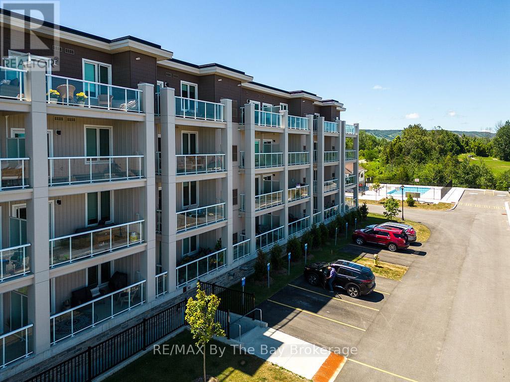 205 - 17 Spooner Crescent, Collingwood, Ontario  L9Y 1T3 - Photo 29 - S13147740