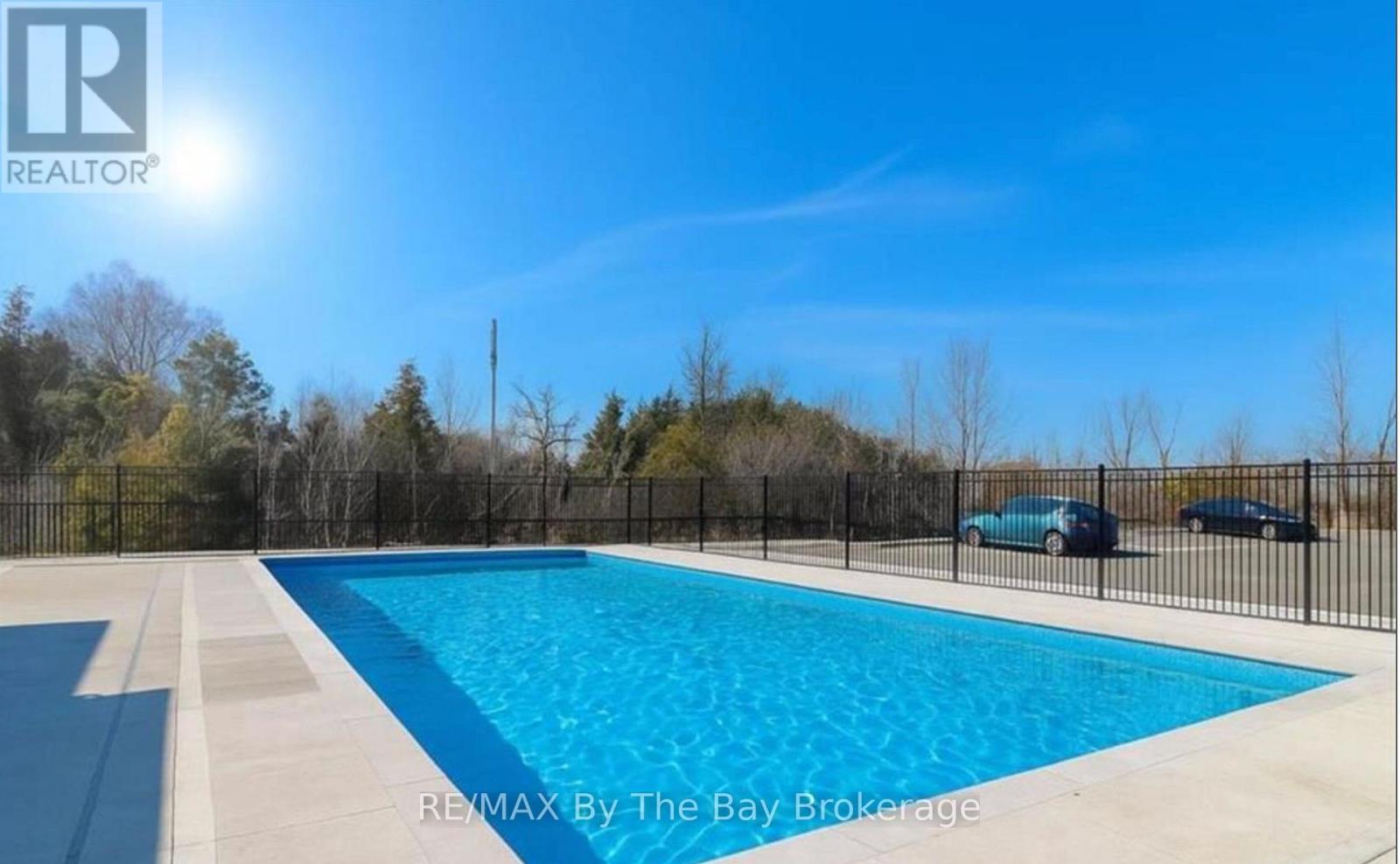 205 - 17 Spooner Crescent, Collingwood, Ontario  L9Y 1T3 - Photo 33 - S13147740