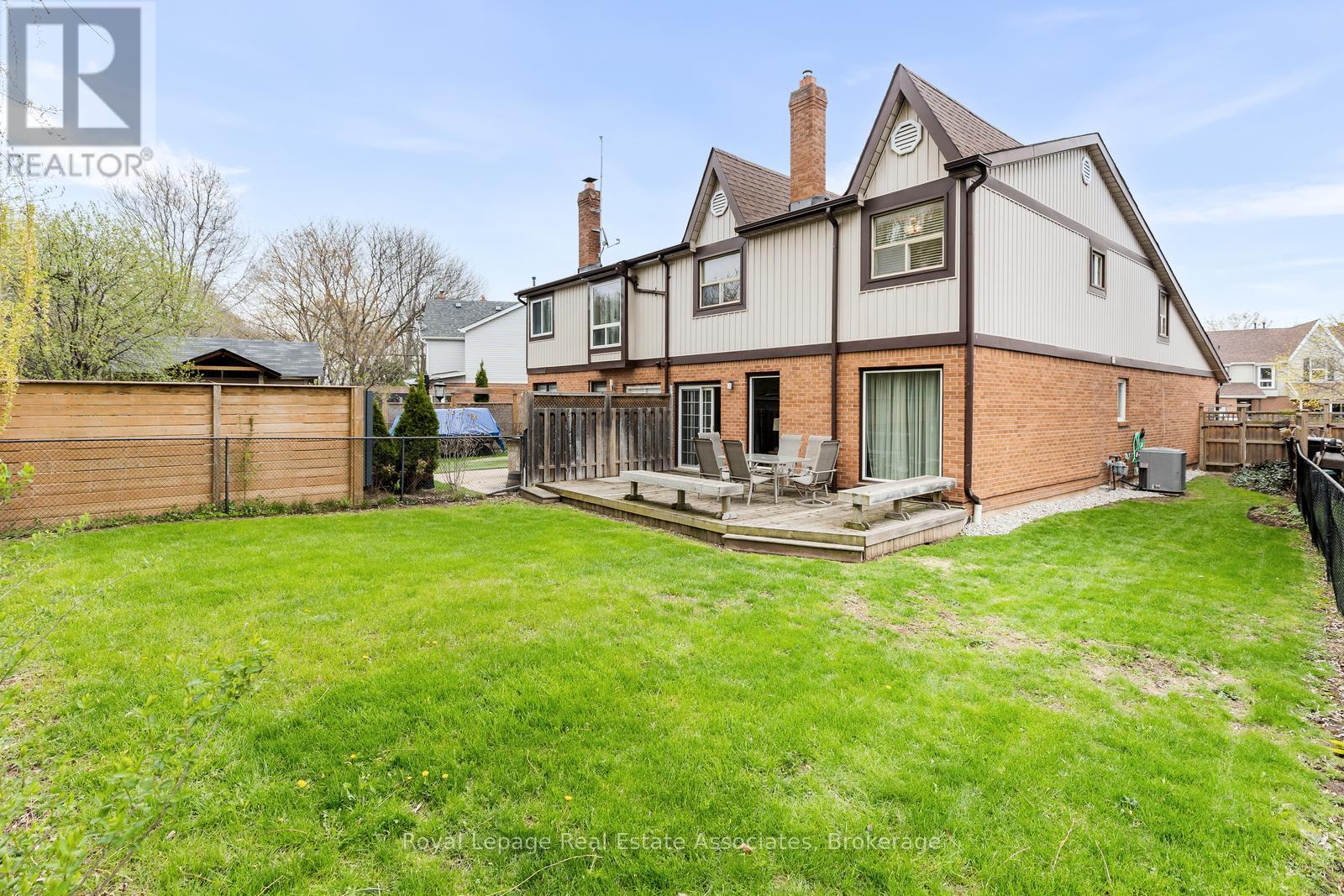 4237 Trellis Crescent, Mississauga, Ontario  L5L 2M1 - Photo 35 - W13156590