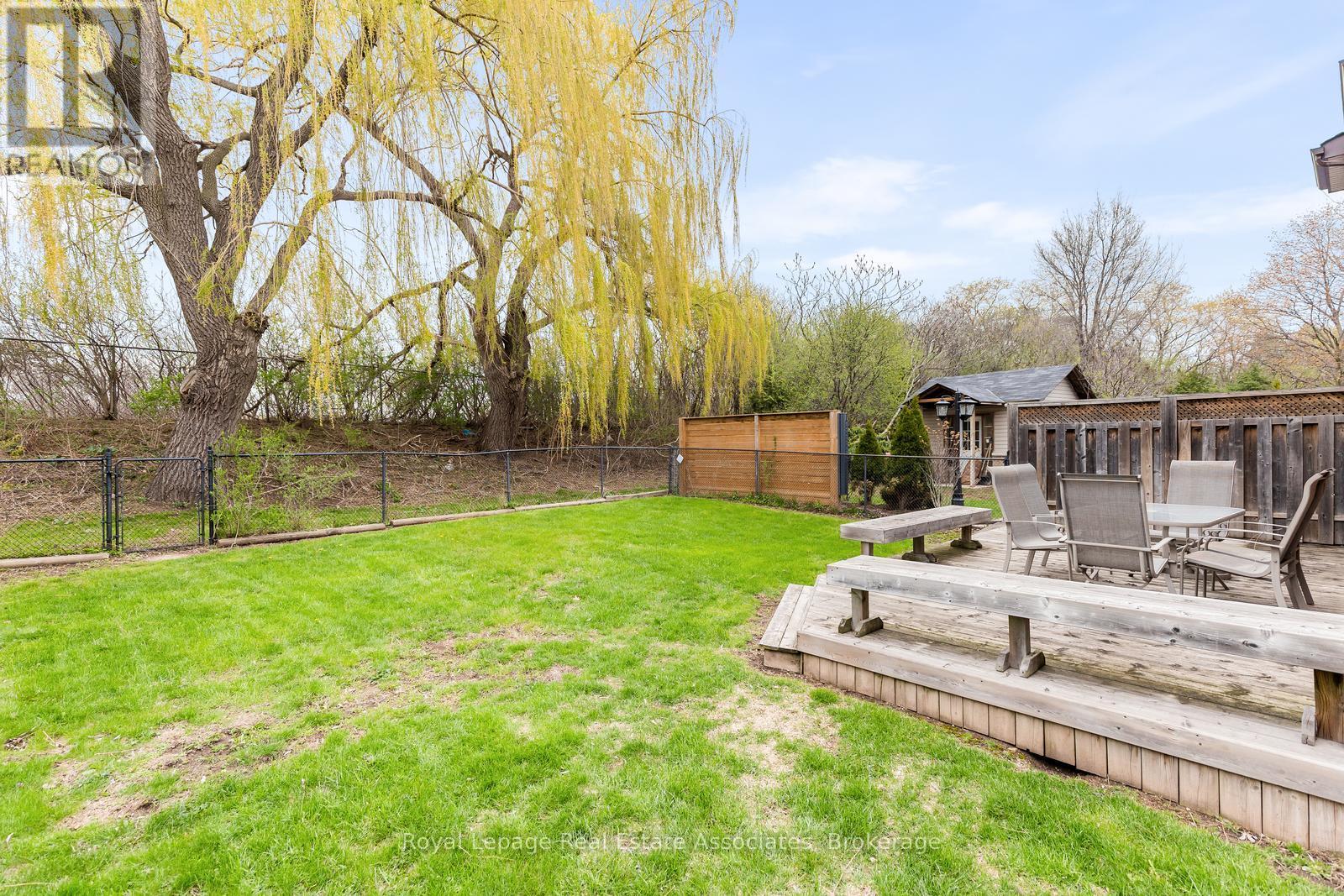 4237 Trellis Crescent, Mississauga, Ontario  L5L 2M1 - Photo 36 - W13156590