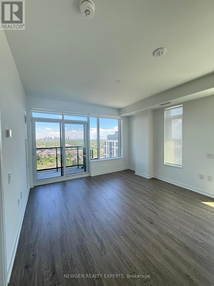 1203 - 2495 EGLINTON AVENUE W