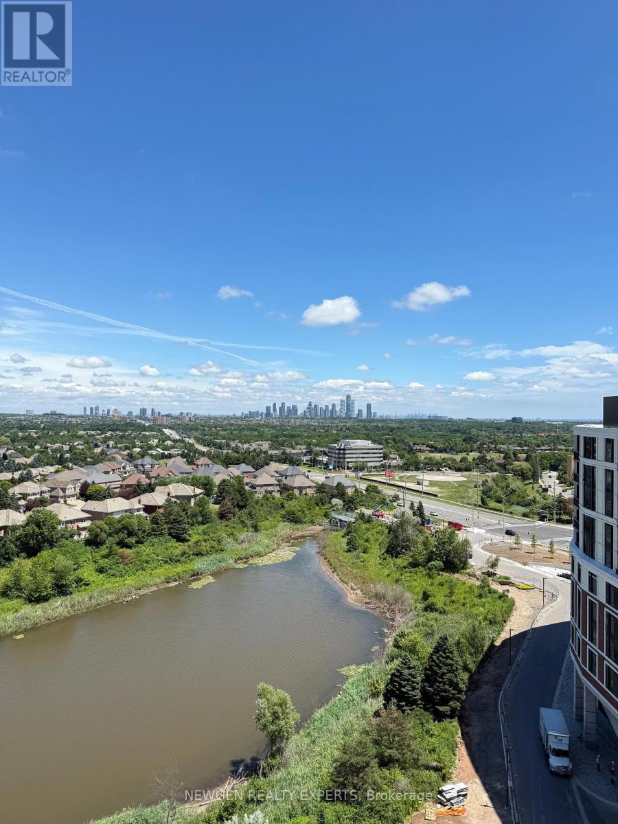 1203 - 2495 Eglinton Avenue W, Mississauga, Ontario  L5M 2T2 - Photo 15 - W13156596