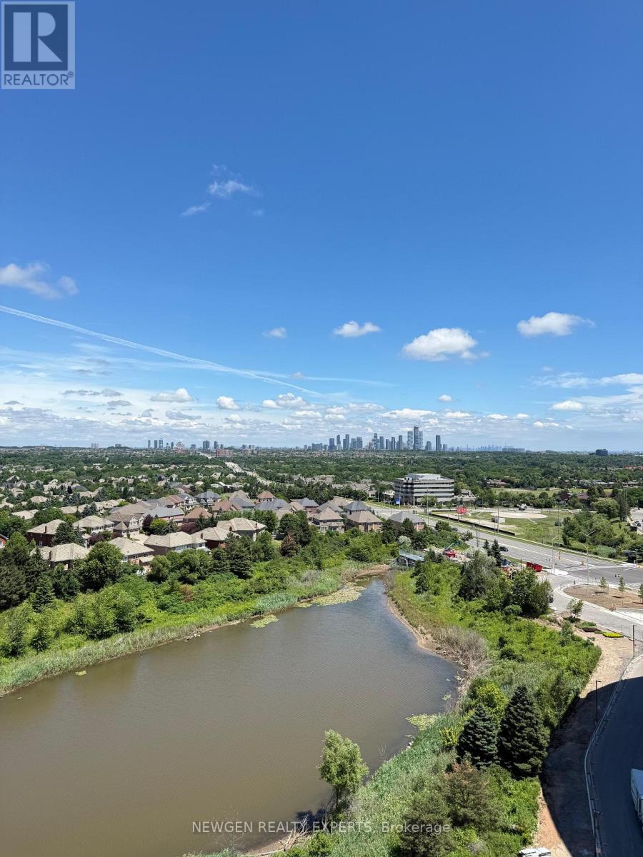 1203 - 2495 Eglinton Avenue W, Mississauga, Ontario  L5M 2T2 - Photo 16 - W13156596