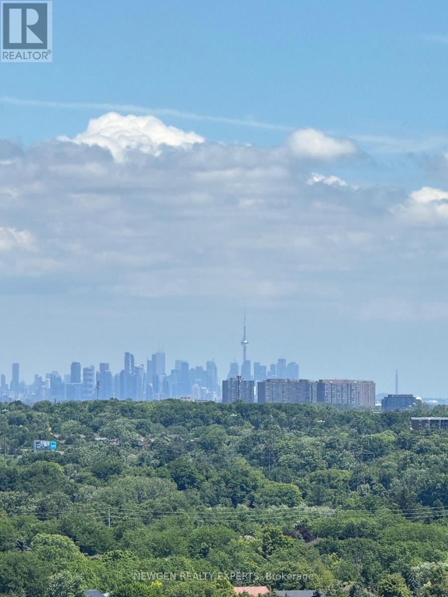 1203 - 2495 Eglinton Avenue W, Mississauga, Ontario  L5M 2T2 - Photo 17 - W13156596