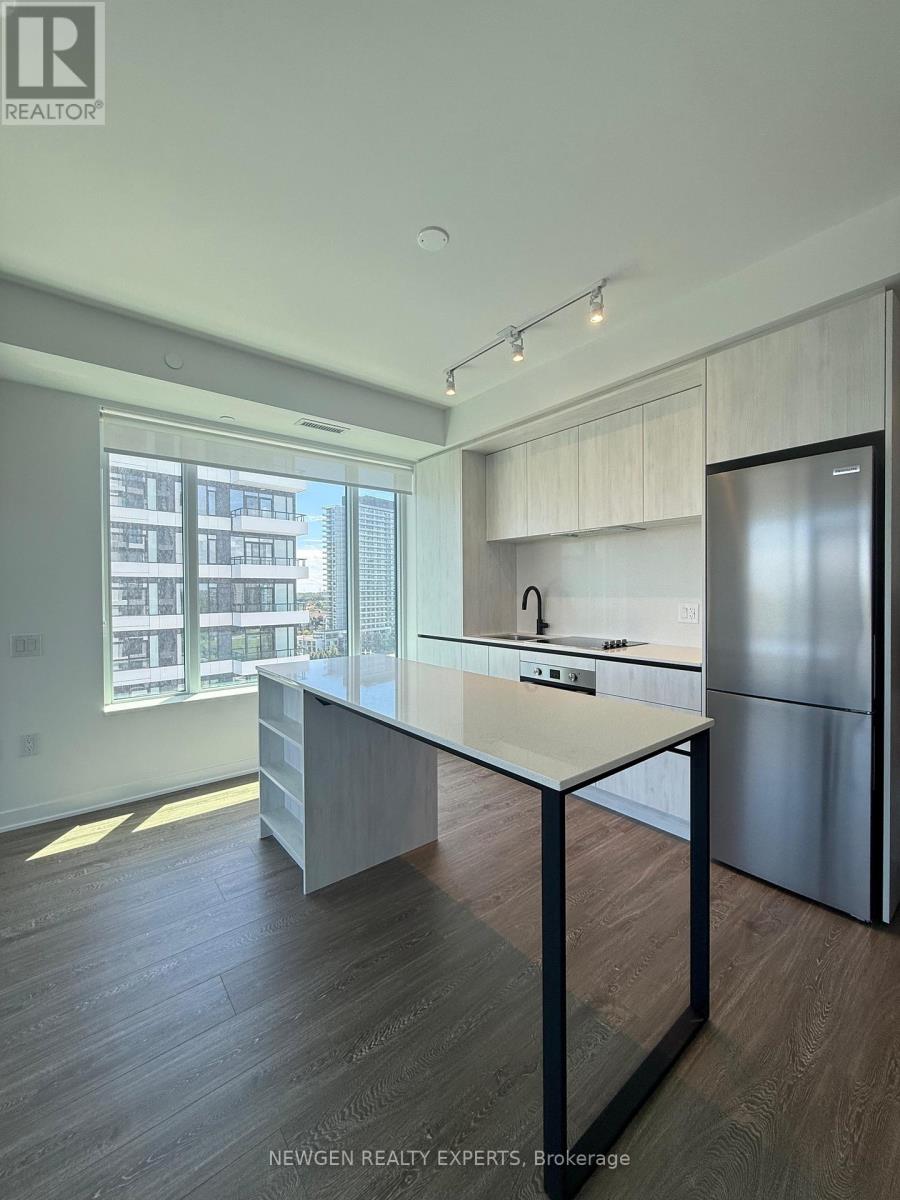 1203 - 2495 Eglinton Avenue W, Mississauga, Ontario  L5M 2T2 - Photo 2 - W13156596