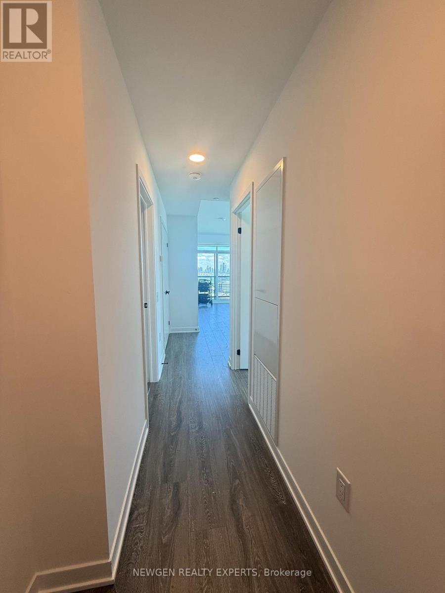 1203 - 2495 Eglinton Avenue W, Mississauga, Ontario  L5M 2T2 - Photo 3 - W13156596