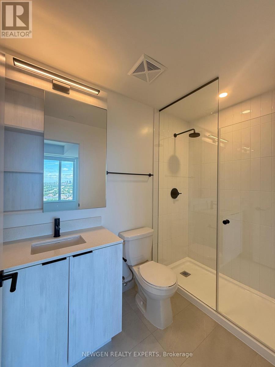1203 - 2495 Eglinton Avenue W, Mississauga, Ontario  L5M 2T2 - Photo 9 - W13156596