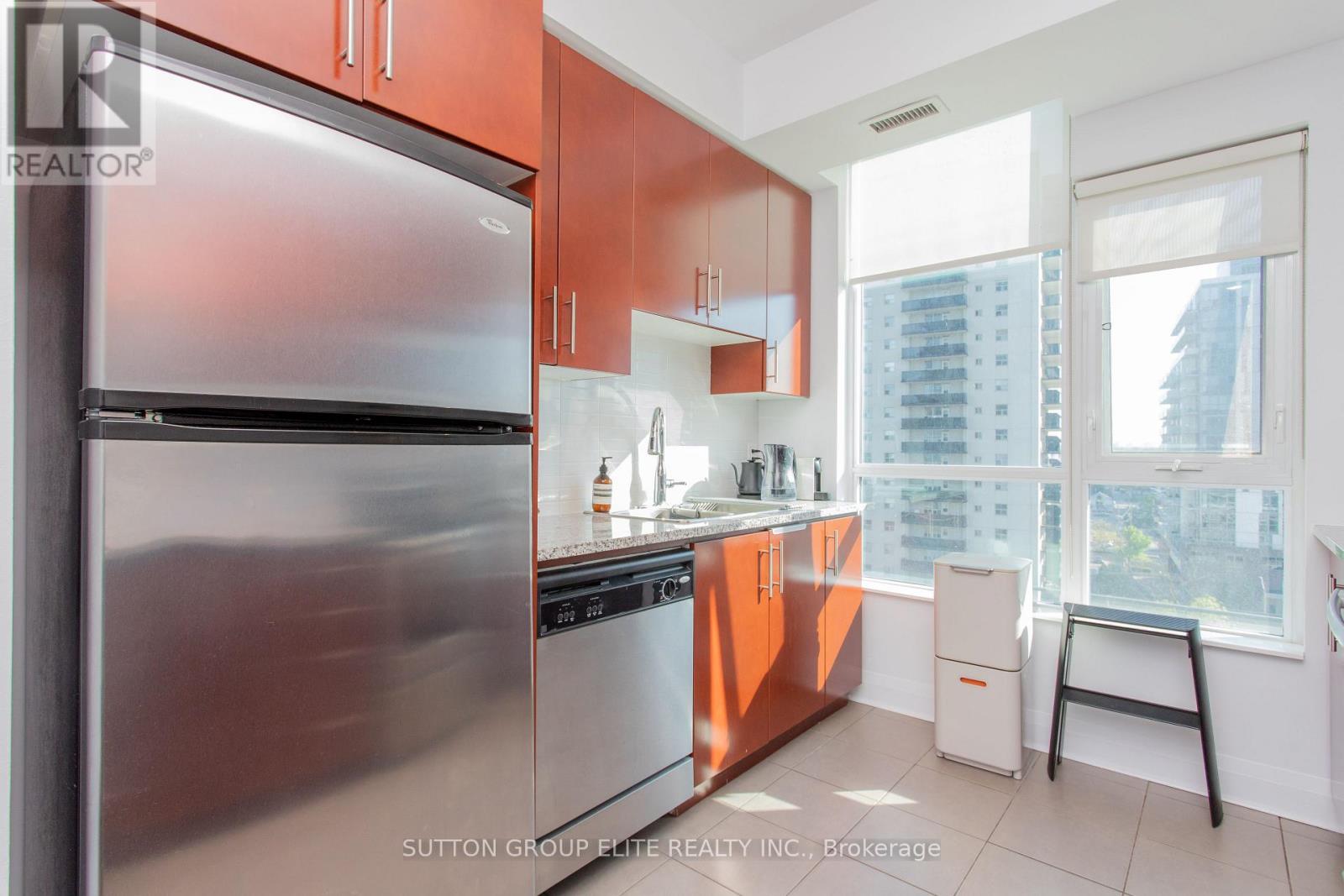 808 - 1 Hurontario Street, Mississauga, Ontario  L5G 0A3 - Photo 22 - W13156600