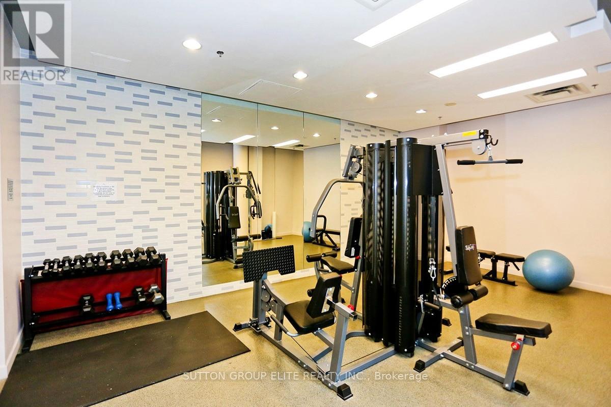 808 - 1 Hurontario Street, Mississauga, Ontario  L5G 0A3 - Photo 4 - W13156600