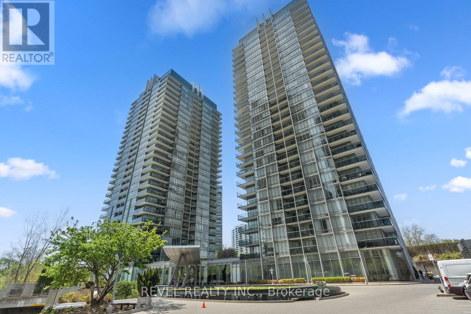516 - 88 PARK LAWN ROAD, Toronto, Ontario