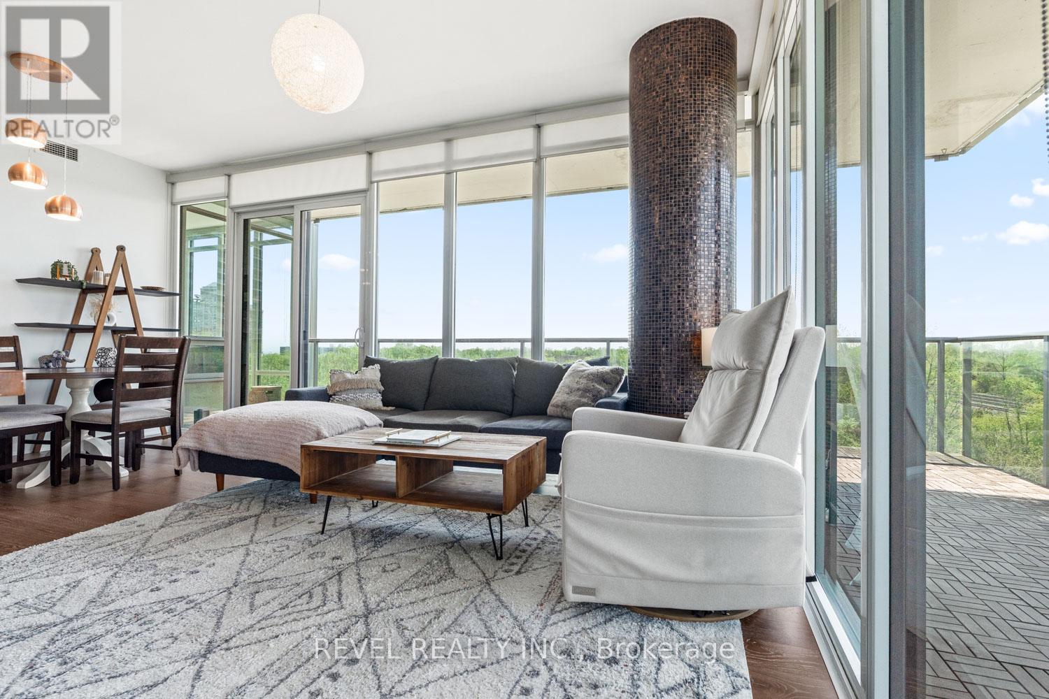 516 - 88 Park Lawn Road, Toronto, Ontario  M8Y 0B5 - Photo 10 - W13156606
