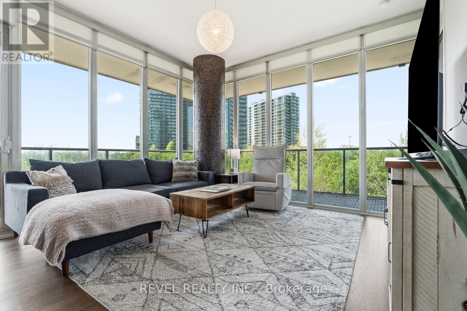 516 - 88 Park Lawn Road, Toronto, Ontario  M8Y 0B5 - Photo 11 - W13156606