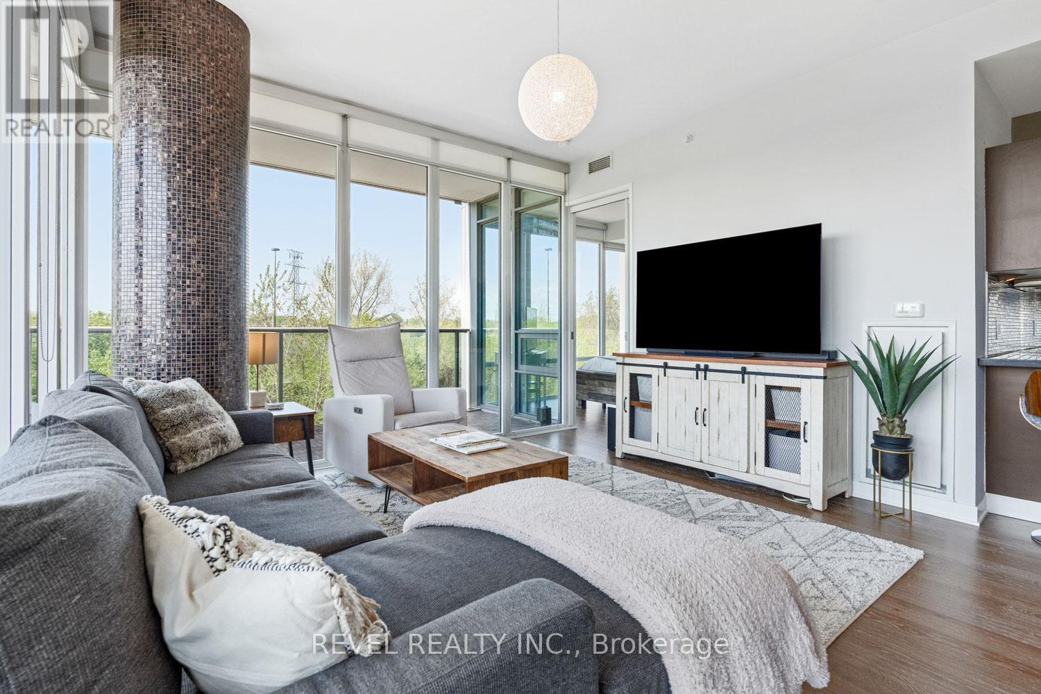 516 - 88 Park Lawn Road, Toronto, Ontario  M8Y 0B5 - Photo 12 - W13156606