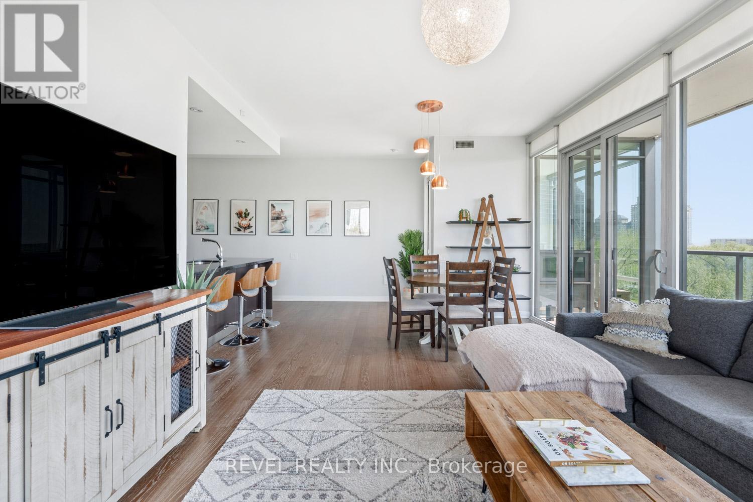 516 - 88 Park Lawn Road, Toronto, Ontario  M8Y 0B5 - Photo 13 - W13156606