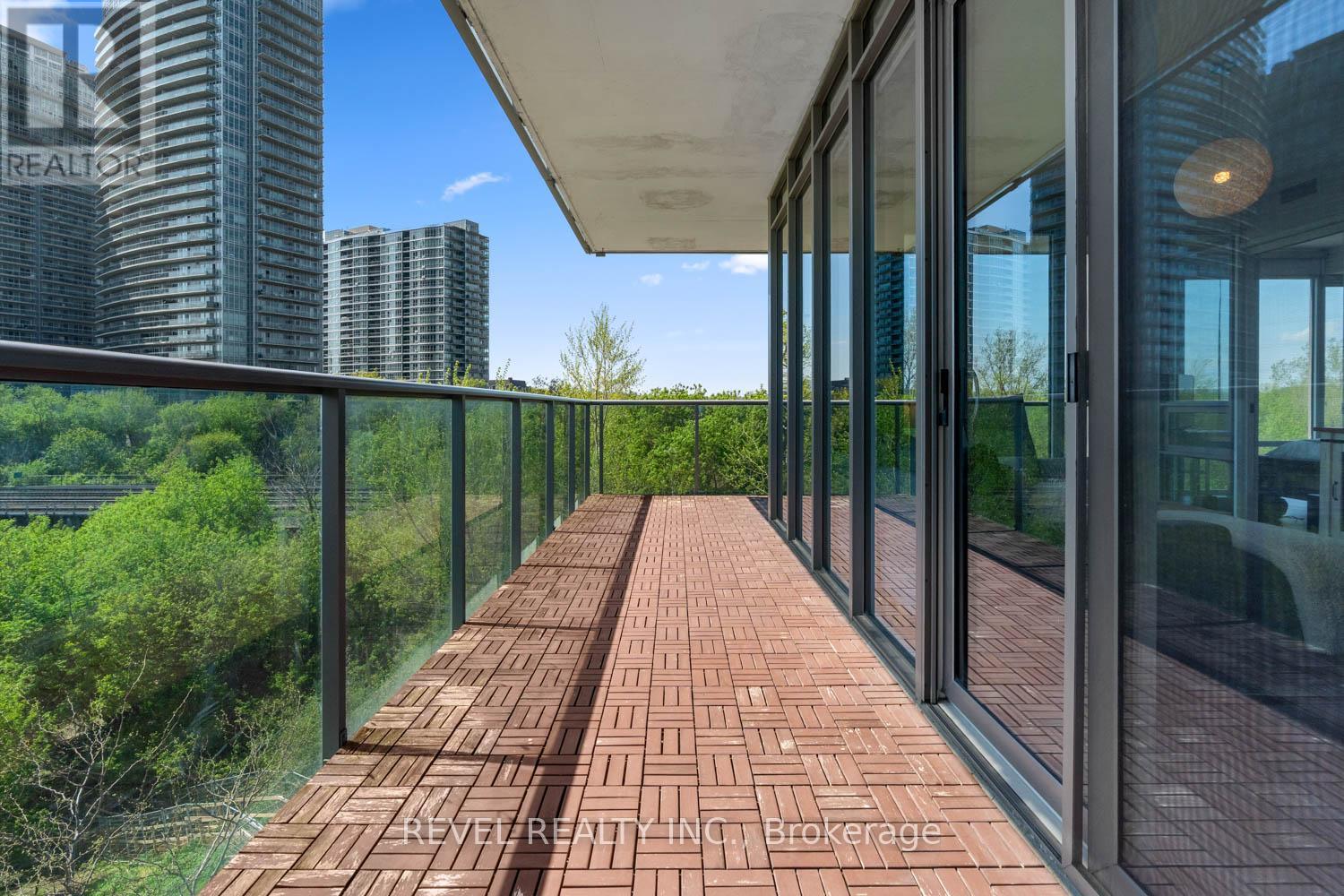 516 - 88 Park Lawn Road, Toronto, Ontario  M8Y 0B5 - Photo 30 - W13156606