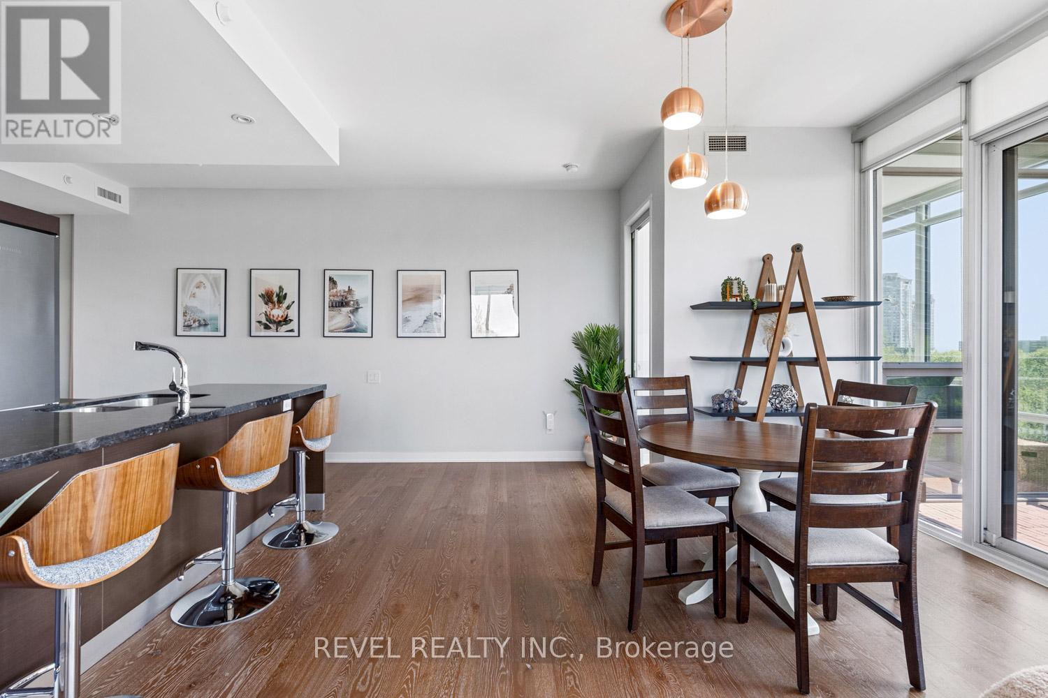 516 - 88 Park Lawn Road, Toronto, Ontario  M8Y 0B5 - Photo 4 - W13156606