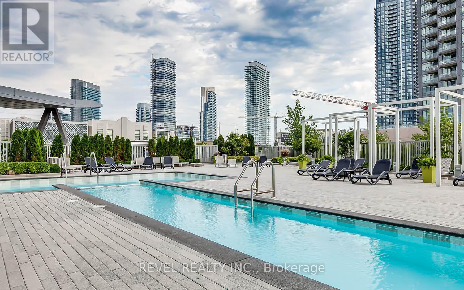 516 - 88 Park Lawn Road, Toronto, Ontario  M8Y 0B5 - Photo 40 - W13156606
