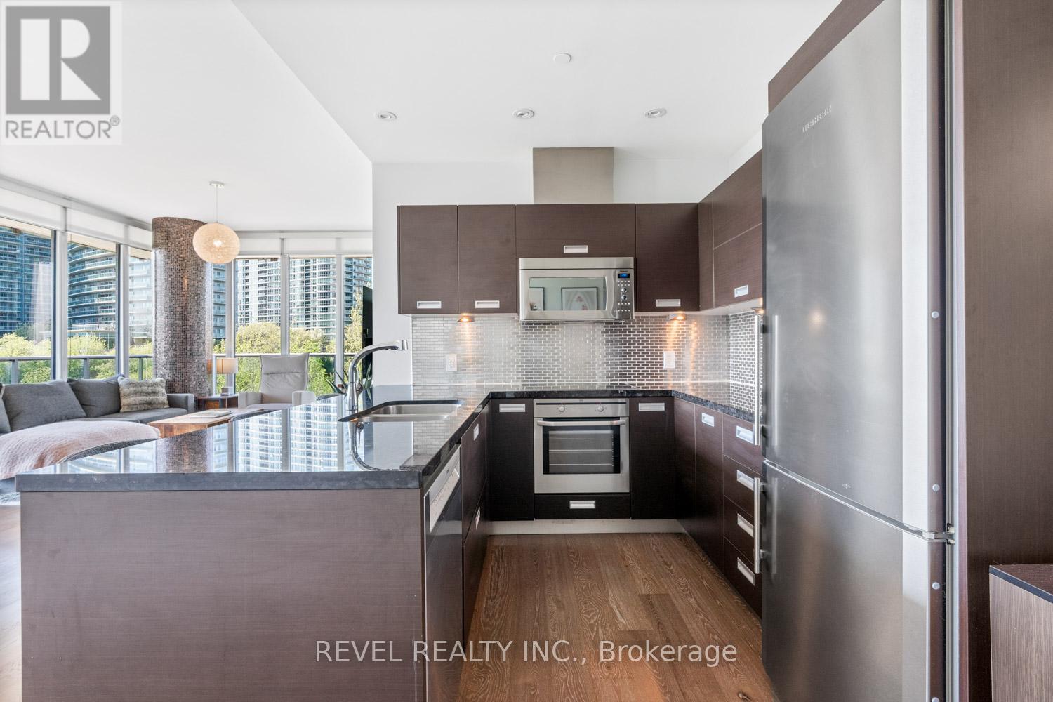 516 - 88 Park Lawn Road, Toronto, Ontario  M8Y 0B5 - Photo 7 - W13156606