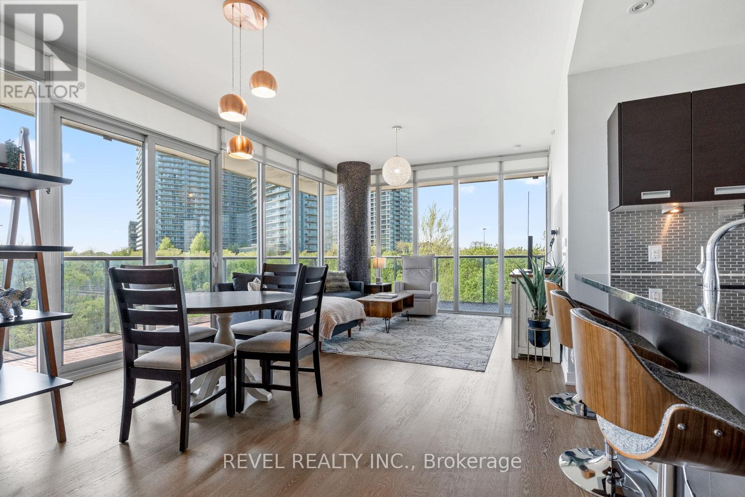 516 - 88 Park Lawn Road, Toronto, Ontario  M8Y 0B5 - Photo 9 - W13156606