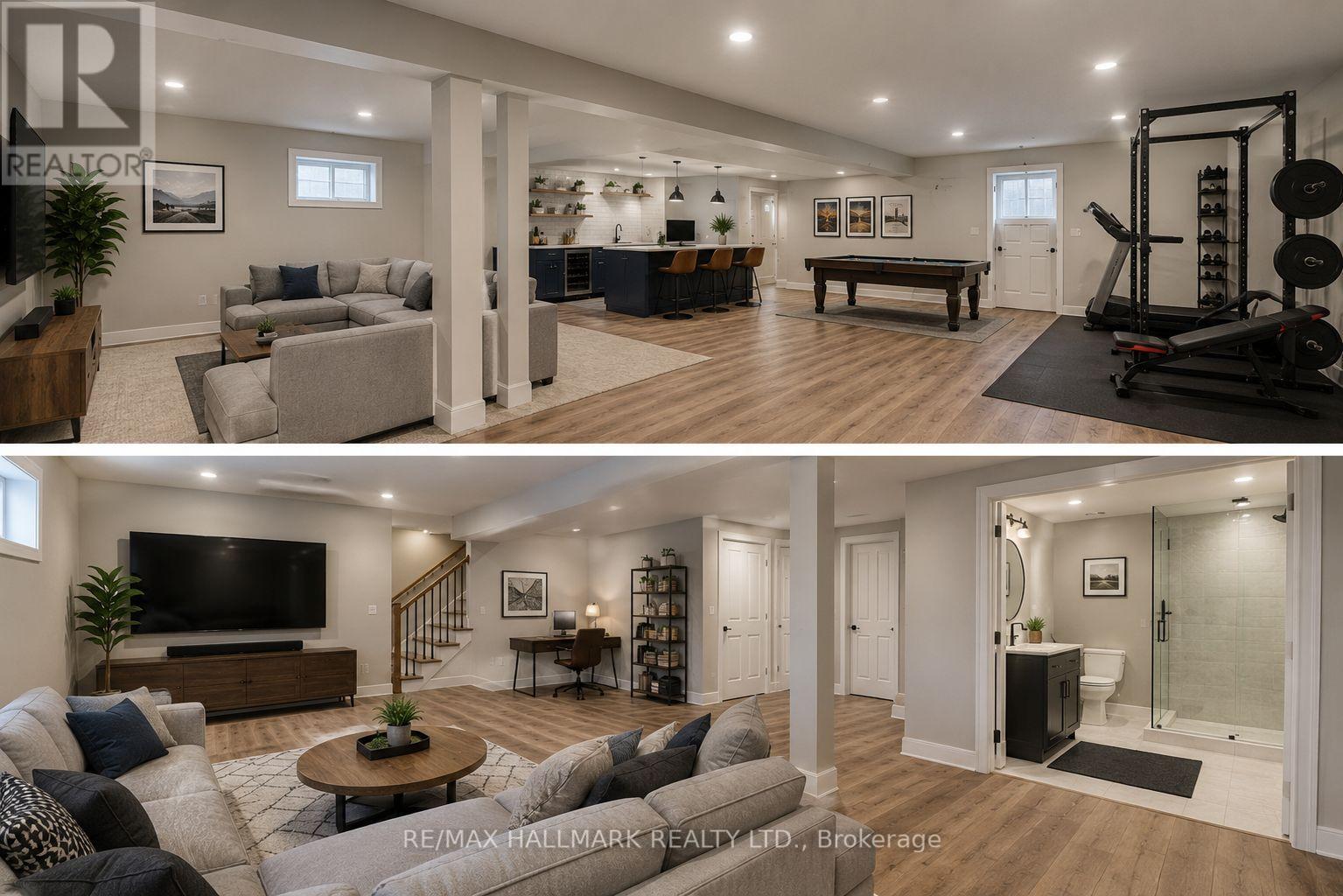 108 Lexfield Avenue, Toronto, Ontario  M3M 1M8 - Photo 32 - W13156628