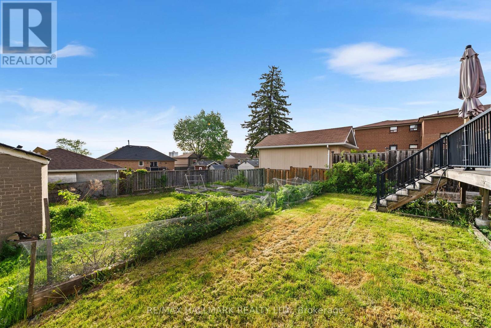 108 Lexfield Avenue, Toronto, Ontario  M3M 1M8 - Photo 35 - W13156628