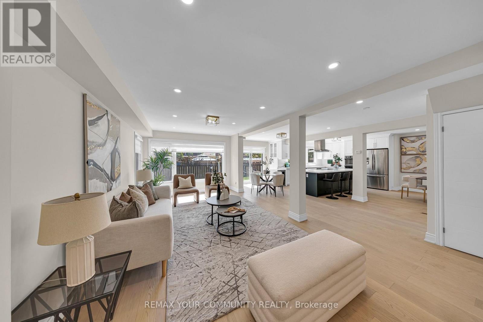 2666 Burnford Trail, Mississauga, Ontario  L5M 5E1 - Photo 16 - W13156636