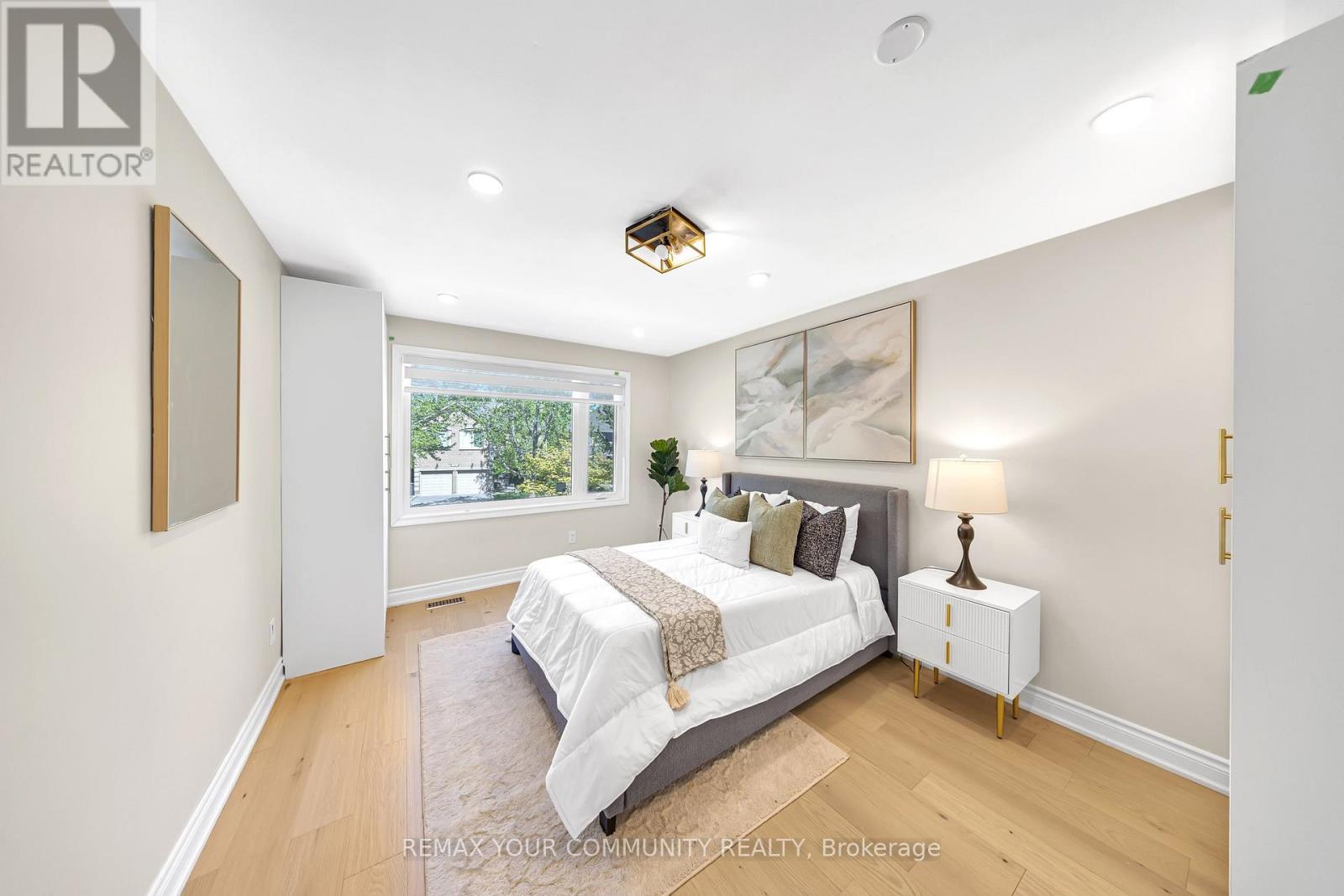 2666 Burnford Trail, Mississauga, Ontario  L5M 5E1 - Photo 35 - W13156636
