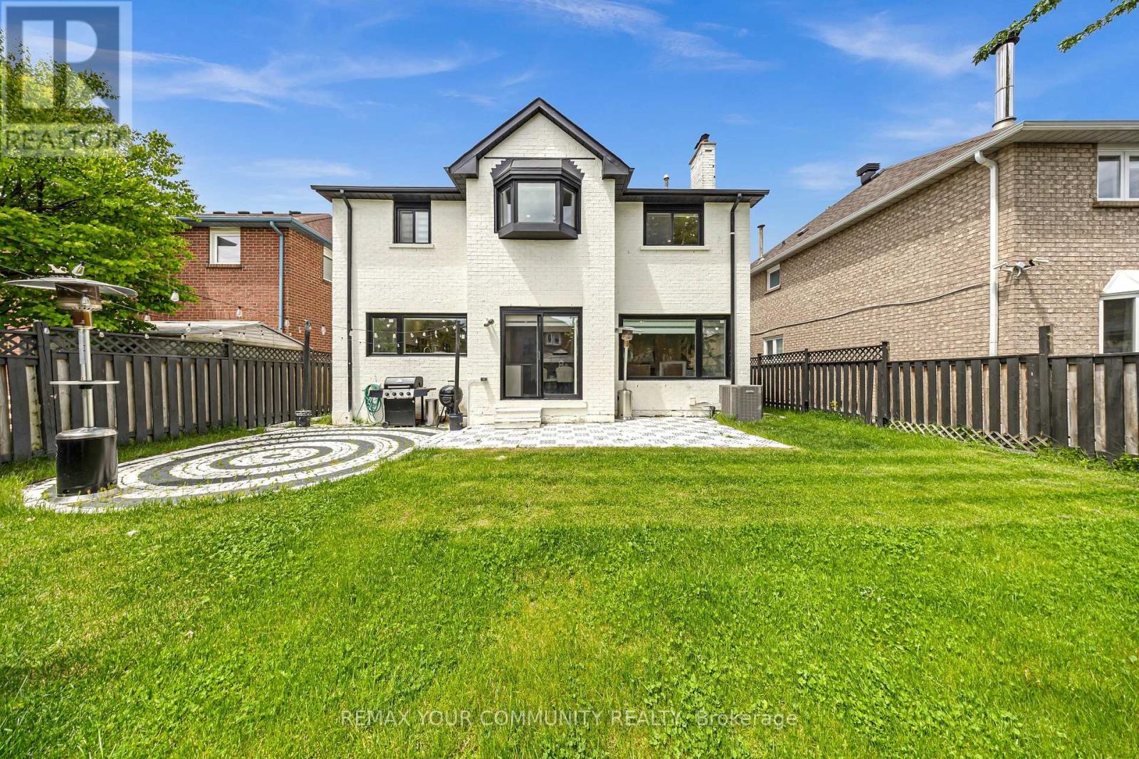 2666 Burnford Trail, Mississauga, Ontario  L5M 5E1 - Photo 47 - W13156636