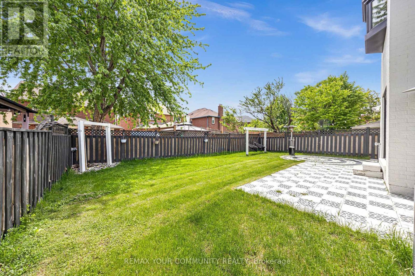 2666 Burnford Trail, Mississauga, Ontario  L5M 5E1 - Photo 48 - W13156636
