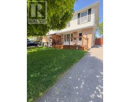 64 GREENBRIAR ROAD, Brampton, Ontario