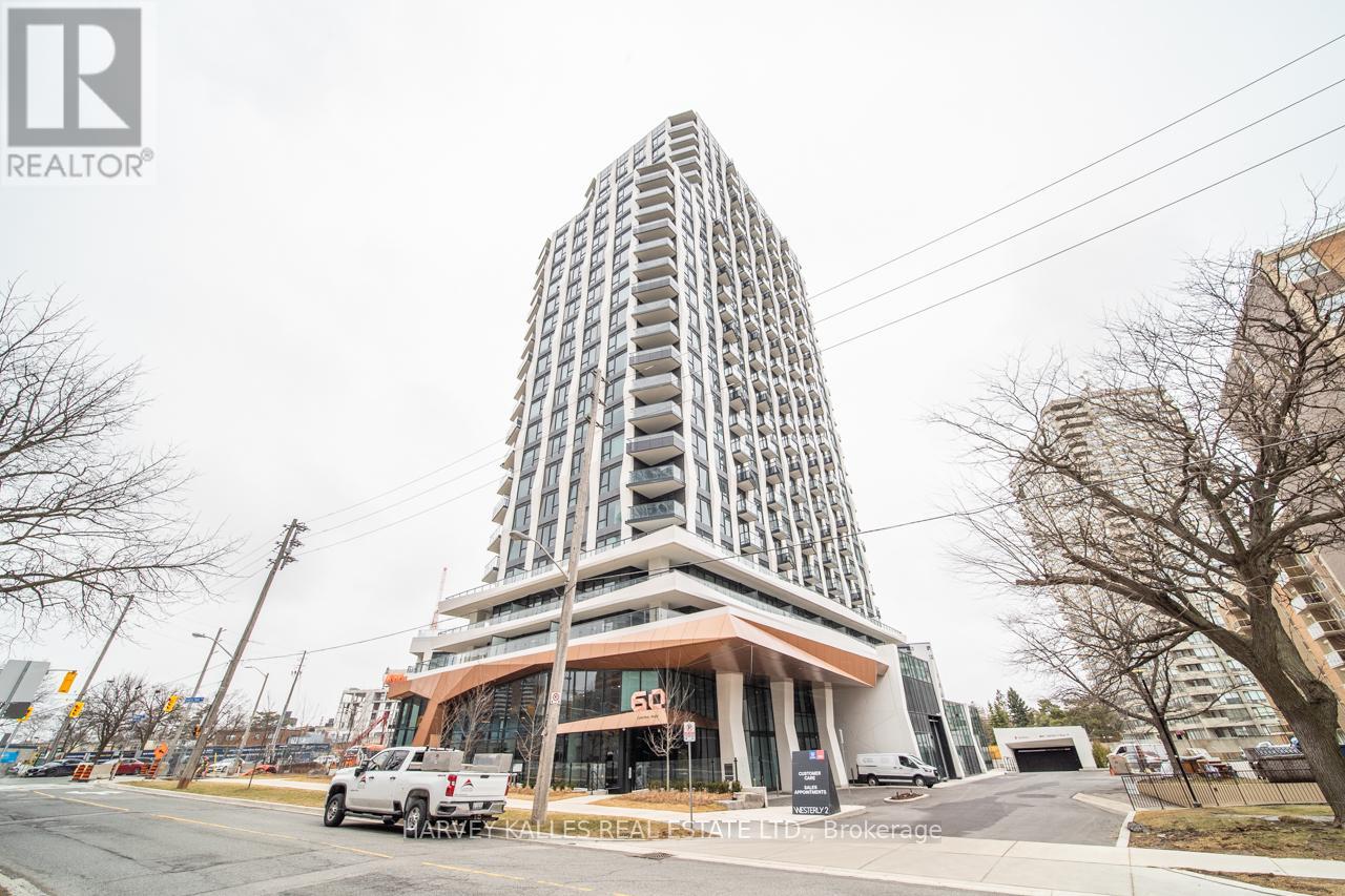 PH 15 - 60 CENTRAL PARK ROAD WAY
