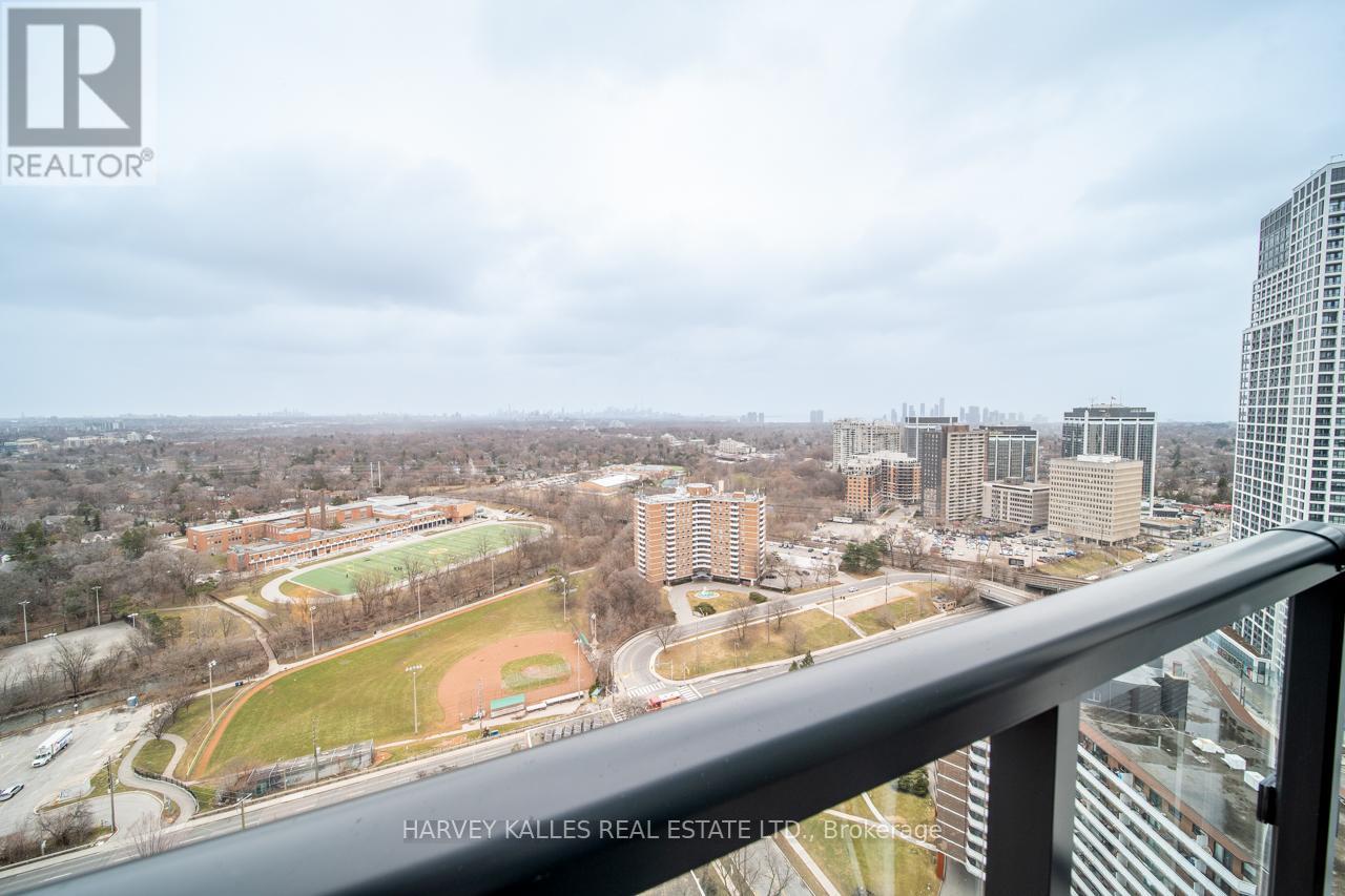 Ph 15 - 60 Central Park Road Way, Toronto, Ontario  M9A 0E6 - Photo 11 - W13156670
