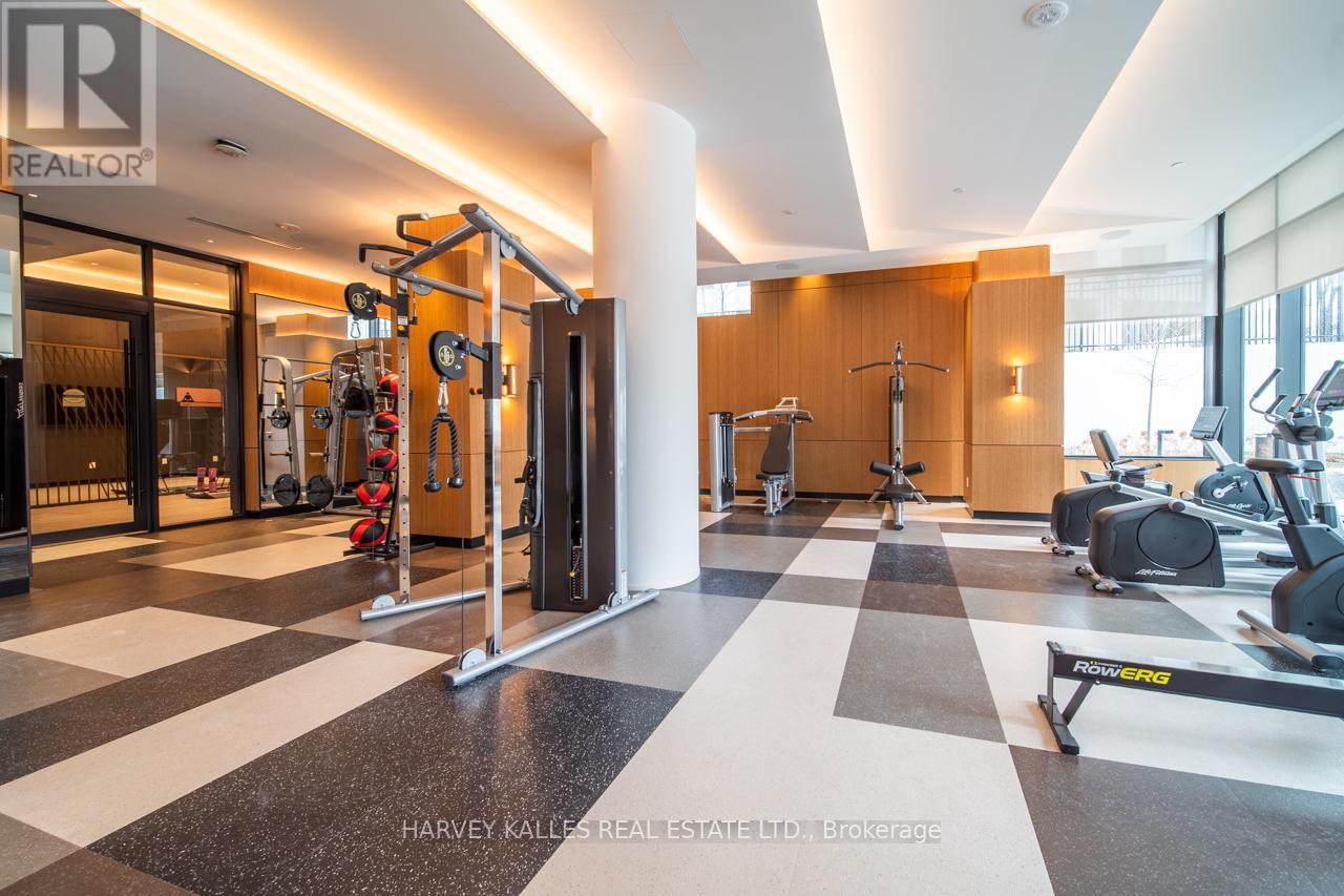 Ph 15 - 60 Central Park Road Way, Toronto, Ontario  M9A 0E6 - Photo 18 - W13156670