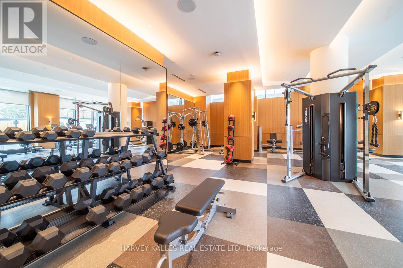 Ph 15 - 60 Central Park Road Way, Toronto, Ontario  M9A 0E6 - Photo 19 - W13156670