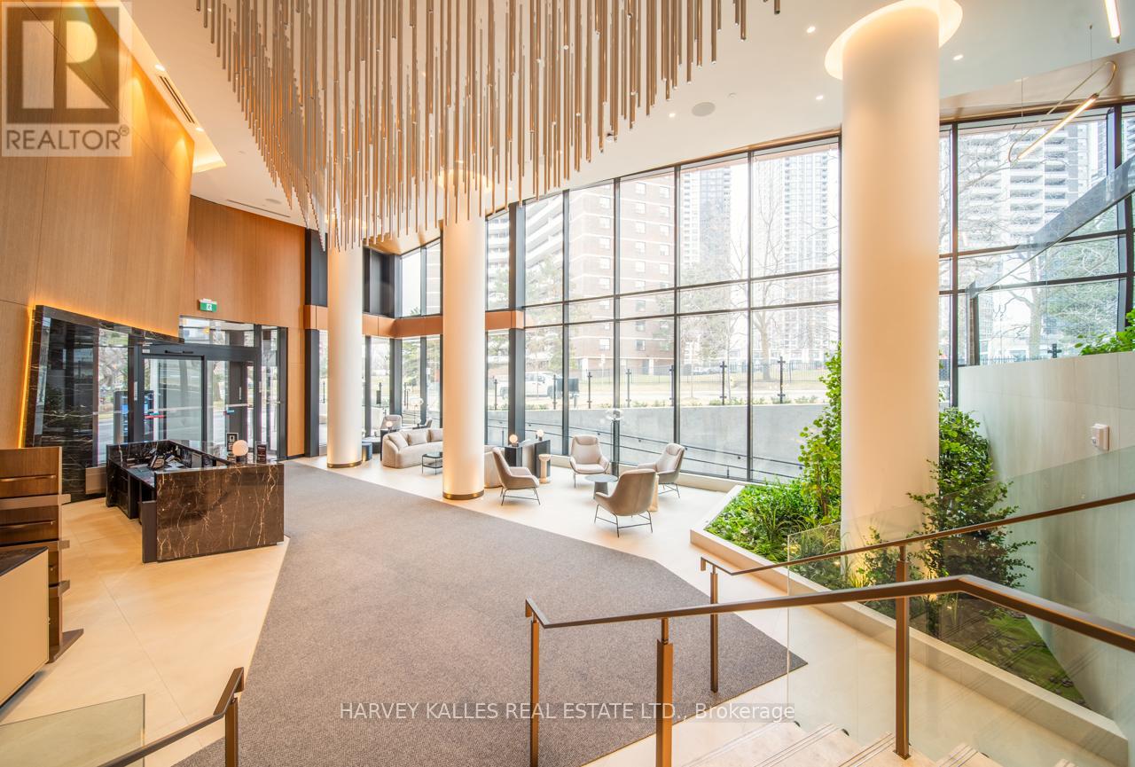 Ph 15 - 60 Central Park Road Way, Toronto, Ontario  M9A 0E6 - Photo 25 - W13156670